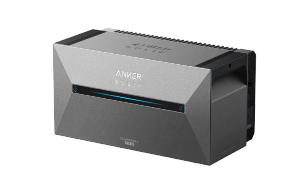 SOLIX Solarbank 2 E1600 Pro